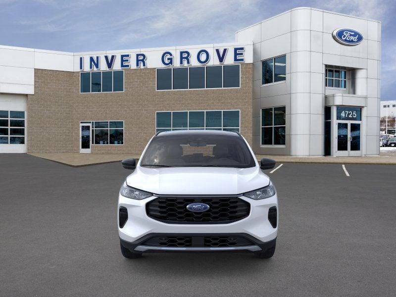 new 2025 Ford Escape car, priced at $33,679