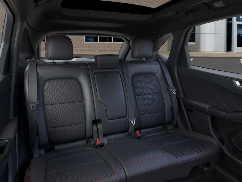 new 2025 Ford Escape car, priced at $33,679