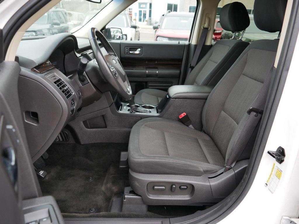 used 2013 Ford Flex car, priced at $10,995