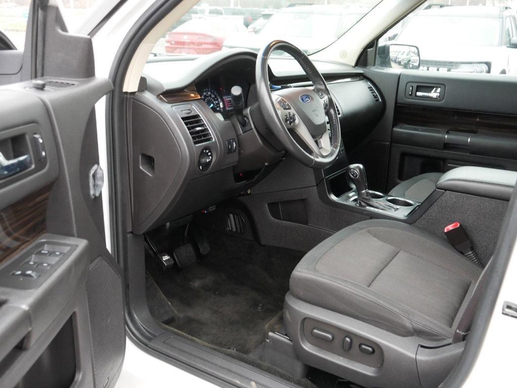 used 2013 Ford Flex car, priced at $10,995