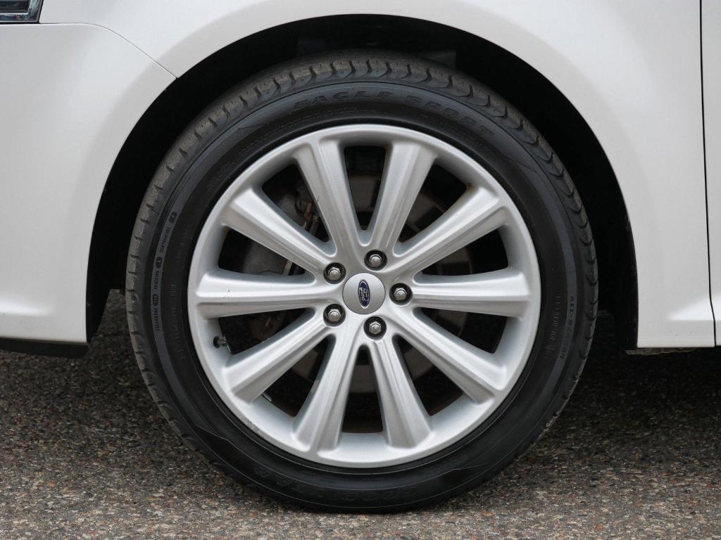 used 2013 Ford Flex car, priced at $10,995