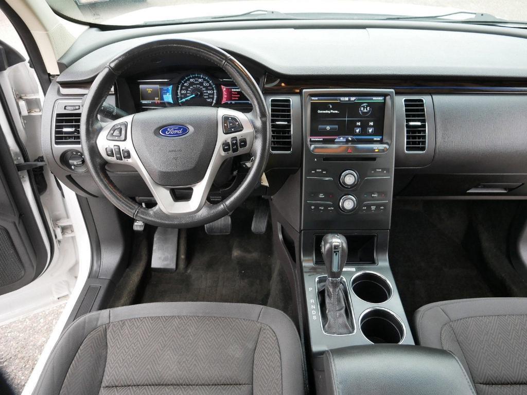 used 2013 Ford Flex car, priced at $10,995