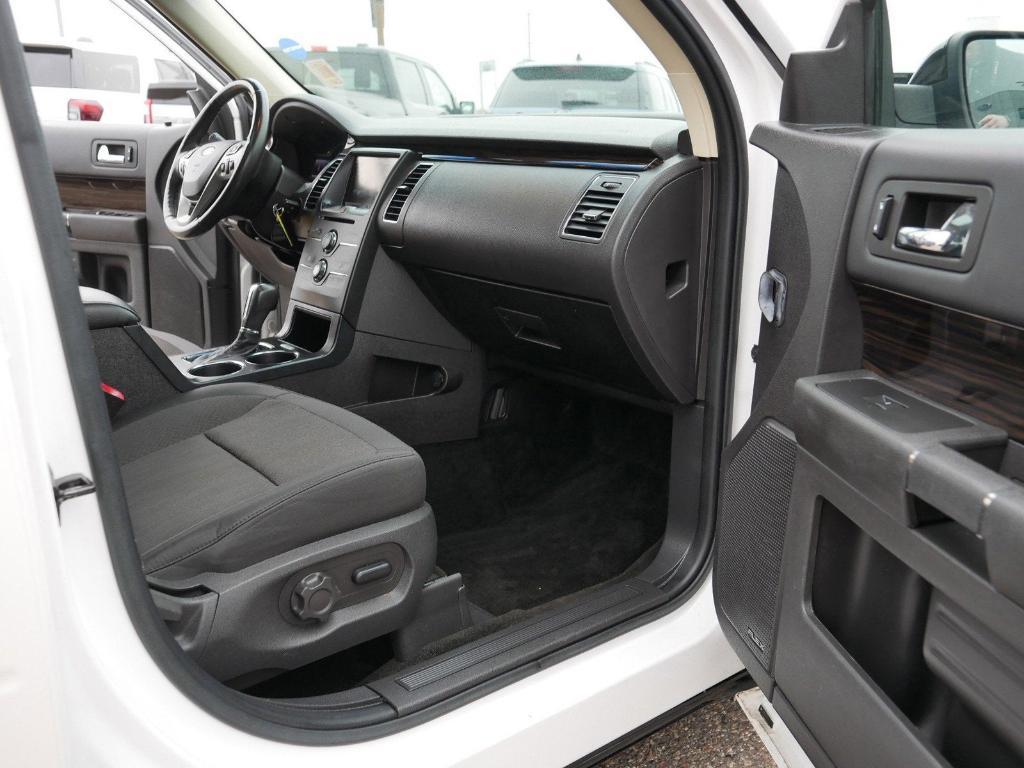 used 2013 Ford Flex car, priced at $10,995