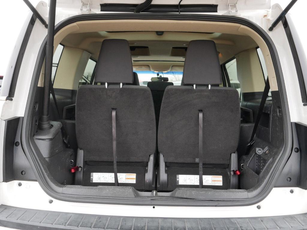 used 2013 Ford Flex car, priced at $10,995