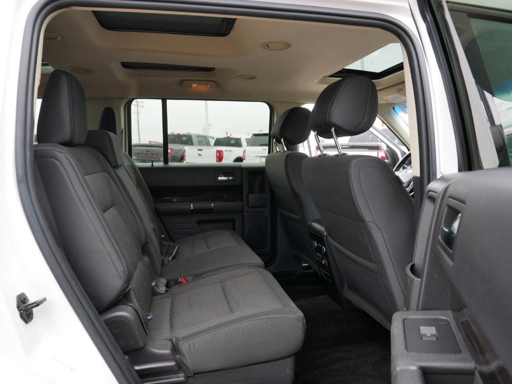 used 2013 Ford Flex car, priced at $10,995