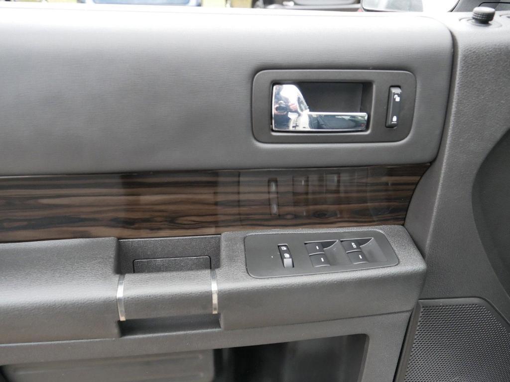 used 2013 Ford Flex car, priced at $10,995