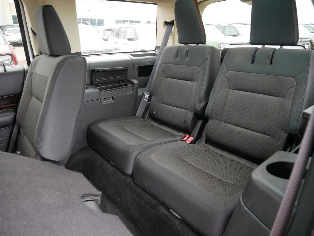 used 2013 Ford Flex car, priced at $10,995