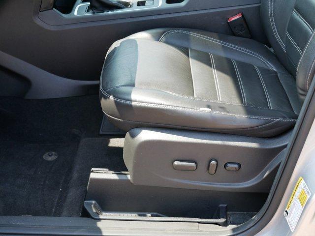 used 2017 Ford Escape car, priced at $16,995