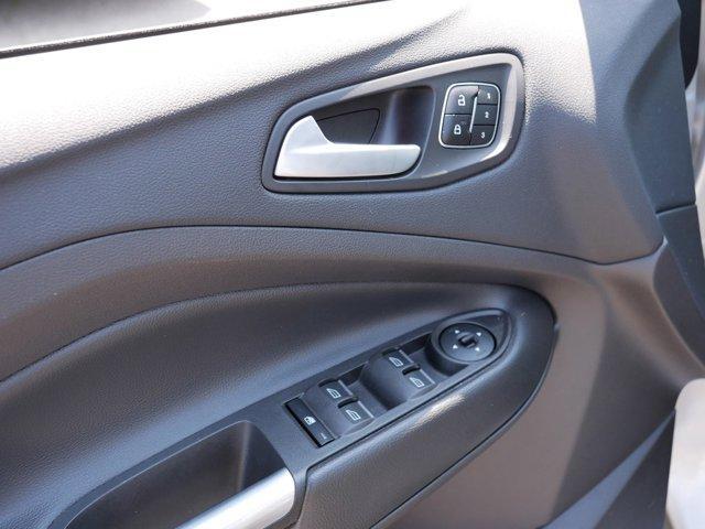 used 2017 Ford Escape car, priced at $16,995