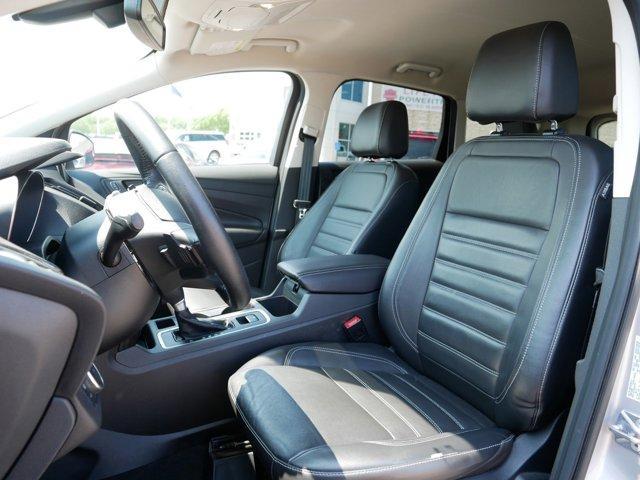 used 2017 Ford Escape car, priced at $16,995