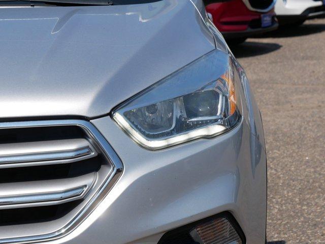 used 2017 Ford Escape car, priced at $16,995