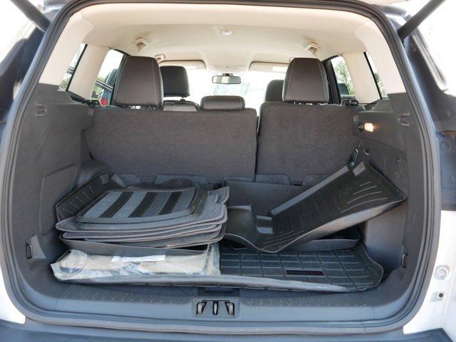 used 2017 Ford Escape car, priced at $16,995