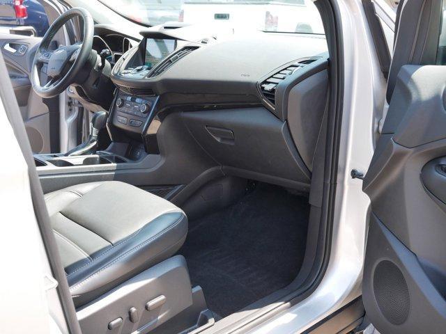 used 2017 Ford Escape car, priced at $16,995