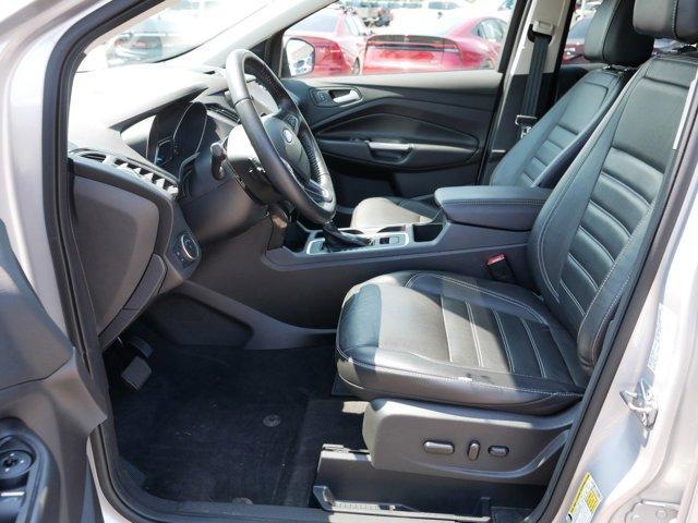 used 2017 Ford Escape car, priced at $16,995