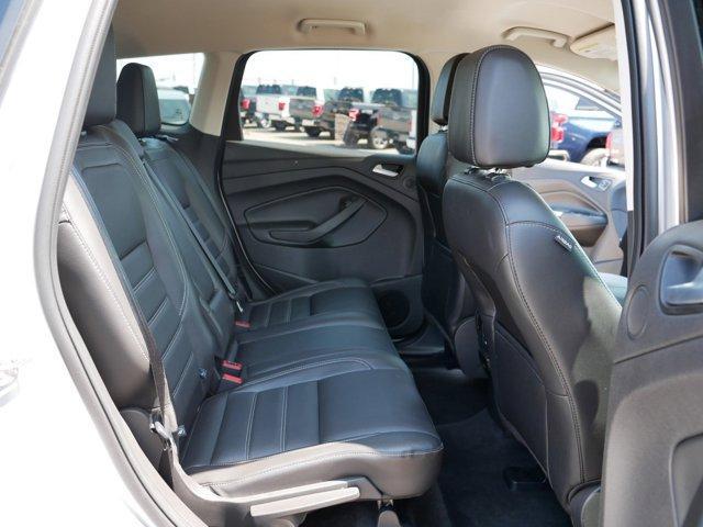 used 2017 Ford Escape car, priced at $16,995