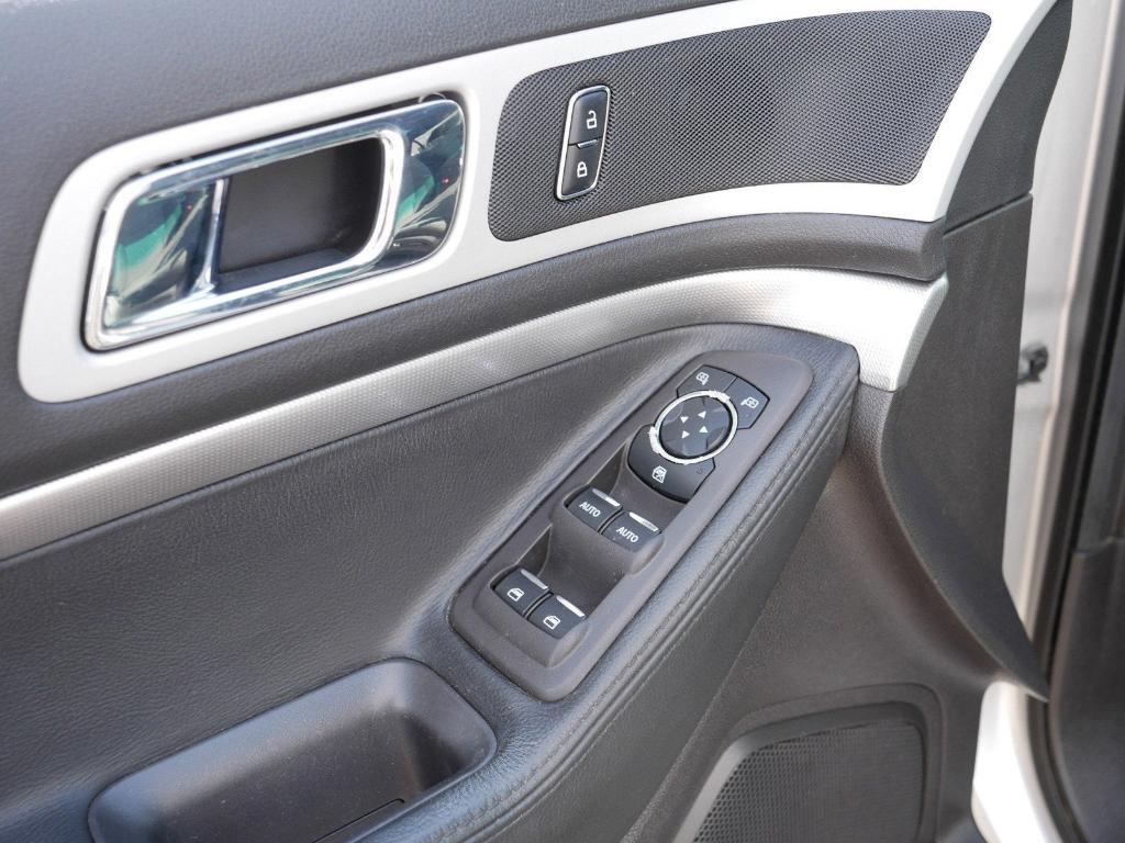used 2015 Ford Explorer car, priced at $16,900