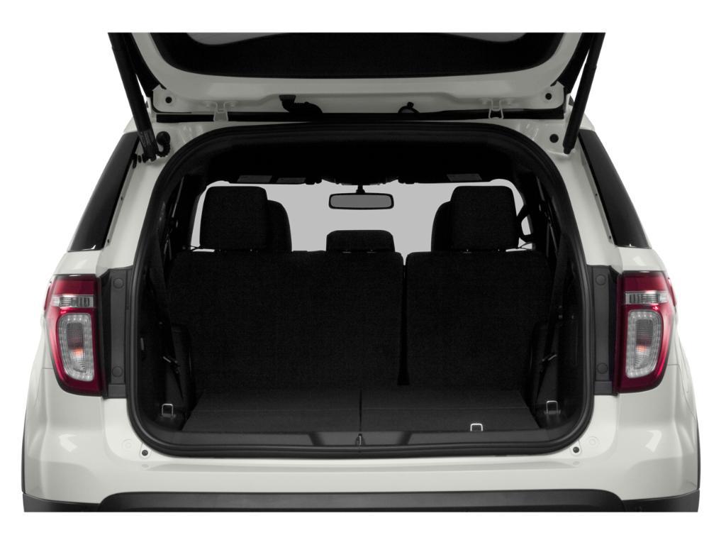 used 2015 Ford Explorer car, priced at $16,900
