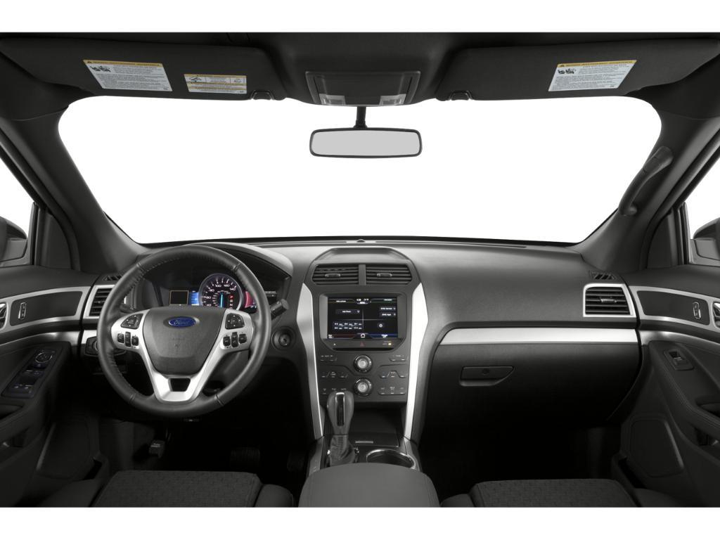 used 2015 Ford Explorer car, priced at $16,900