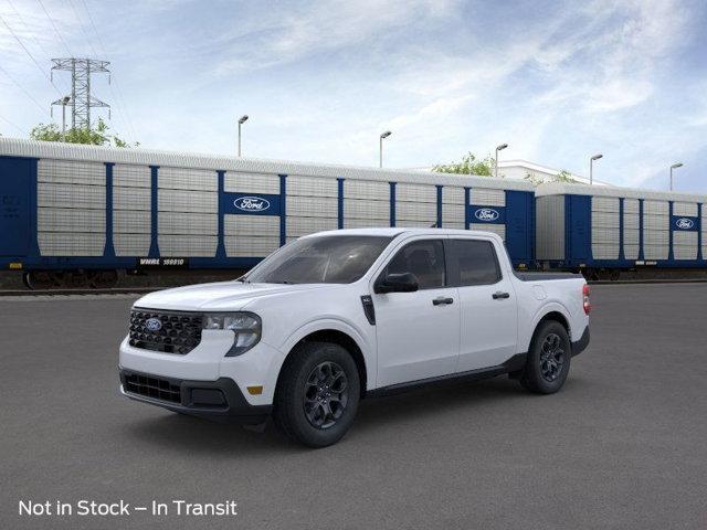 new 2025 Ford Maverick car, priced at $38,150