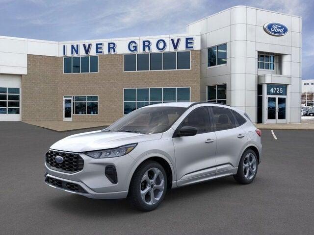 new 2024 Ford Escape car, priced at $28,360