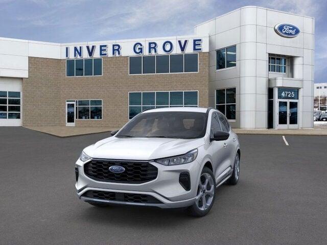 new 2024 Ford Escape car, priced at $28,360