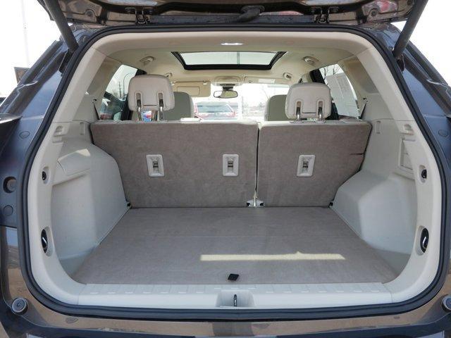 used 2019 GMC Terrain car, priced at $22,000