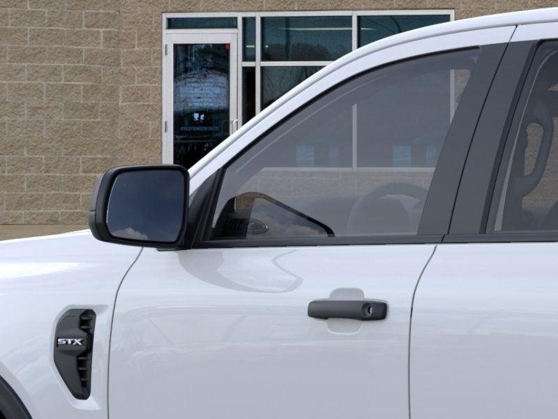 new 2024 Ford Ranger car, priced at $37,627