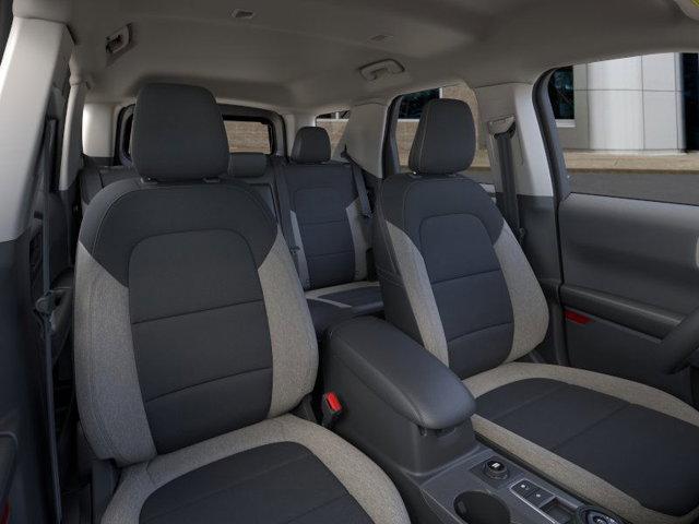 new 2025 Ford Bronco Sport car, priced at $31,491