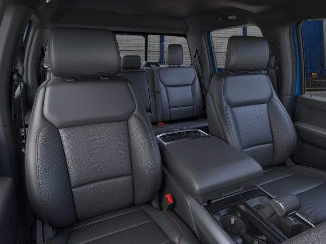 new 2025 Ford F-150 car, priced at $65,025