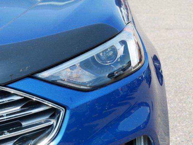used 2022 Ford Edge car, priced at $27,000