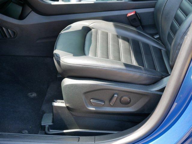 used 2022 Ford Edge car, priced at $27,000