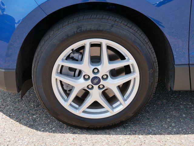 used 2022 Ford Edge car, priced at $27,000
