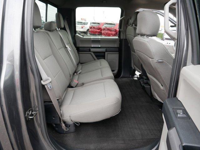 used 2019 Ford F-150 car, priced at $28,000