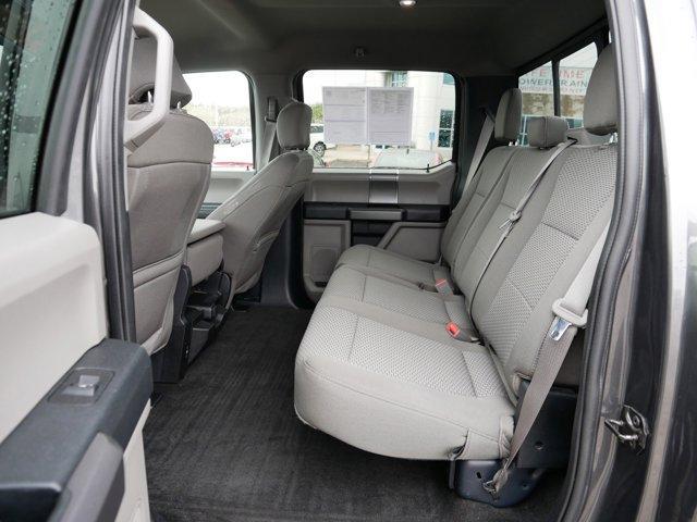 used 2019 Ford F-150 car, priced at $28,000