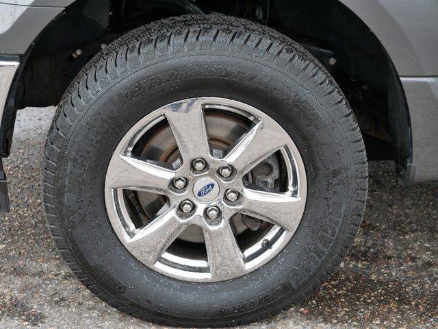 used 2019 Ford F-150 car, priced at $28,000
