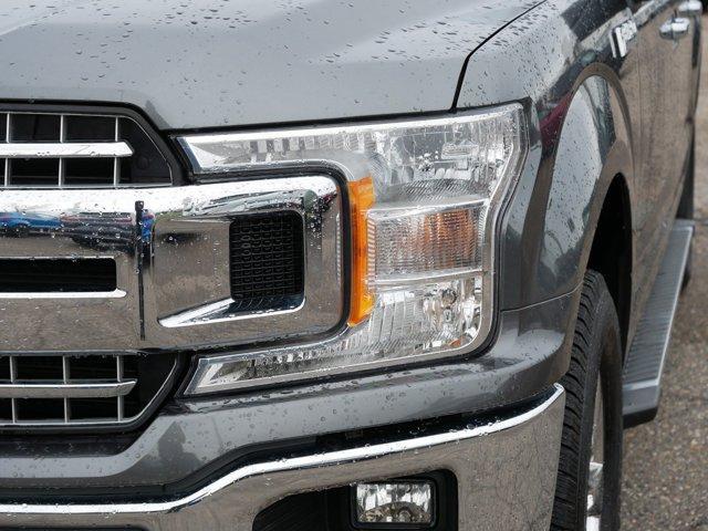 used 2019 Ford F-150 car, priced at $28,000