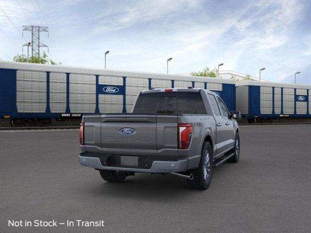 new 2025 Ford F-150 car, priced at $65,479