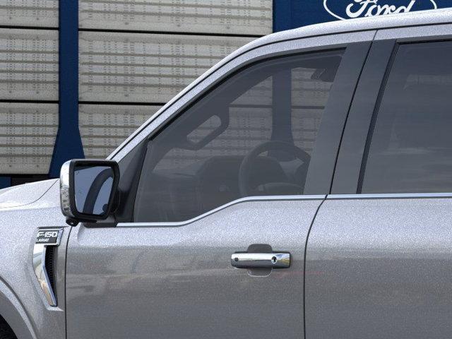 new 2025 Ford F-150 car, priced at $65,479