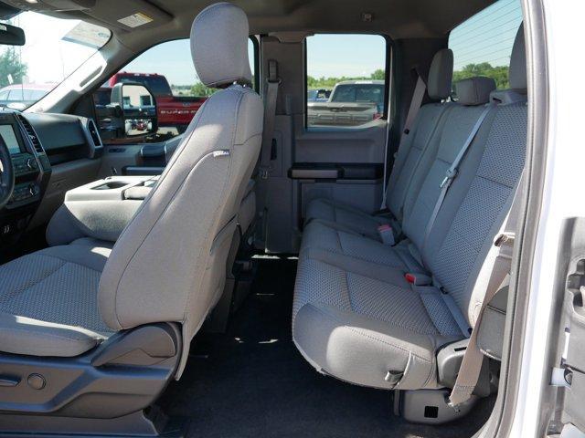 used 2020 Ford F-150 car, priced at $30,000