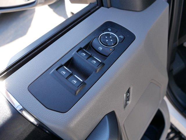 used 2020 Ford F-150 car, priced at $30,000