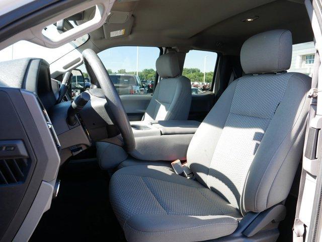 used 2020 Ford F-150 car, priced at $30,000
