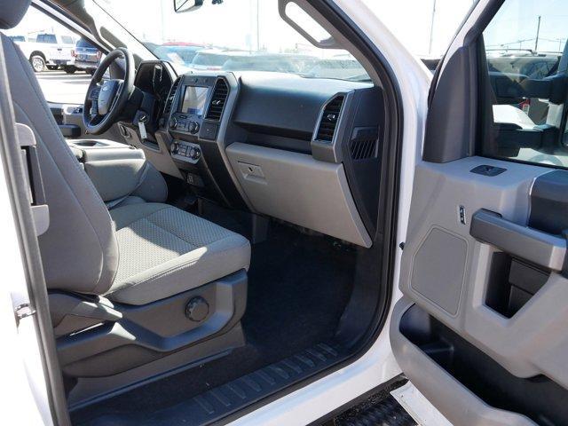 used 2020 Ford F-150 car, priced at $30,000
