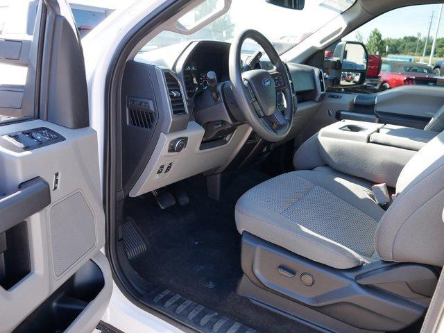 used 2020 Ford F-150 car, priced at $30,000