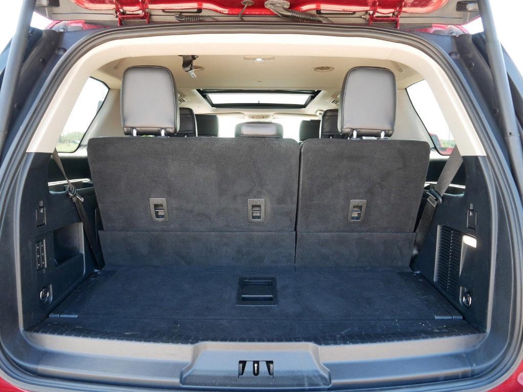 used 2019 Ford Expedition car, priced at $34,000