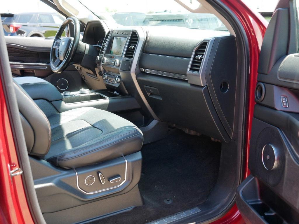 used 2019 Ford Expedition car, priced at $34,000