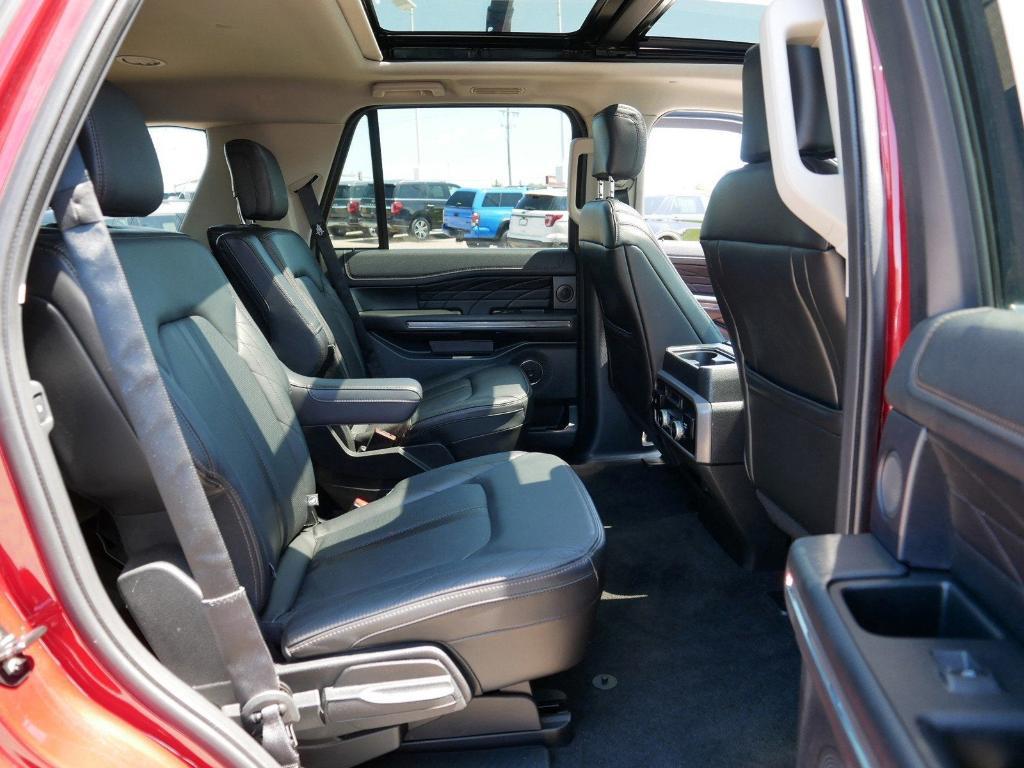 used 2019 Ford Expedition car, priced at $34,000