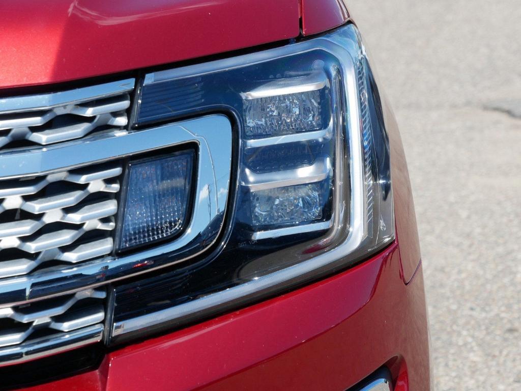 used 2019 Ford Expedition car, priced at $34,000