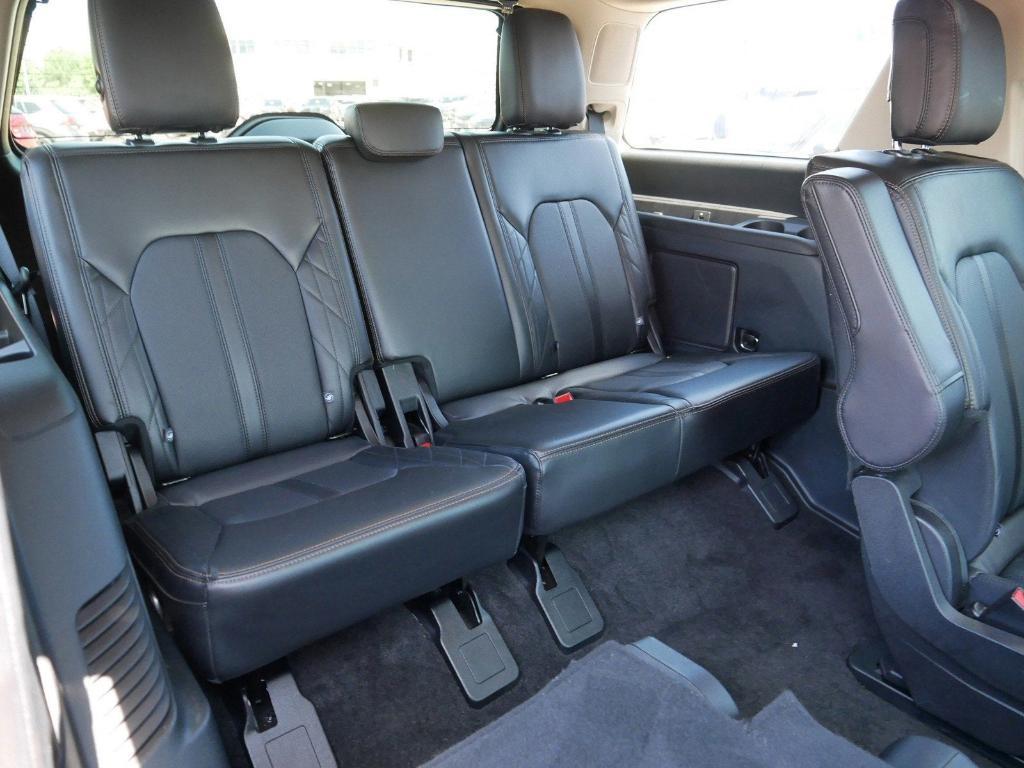 used 2019 Ford Expedition car, priced at $34,000