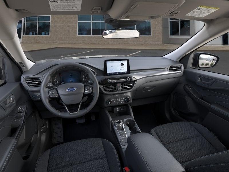 new 2024 Ford Escape car, priced at $32,350