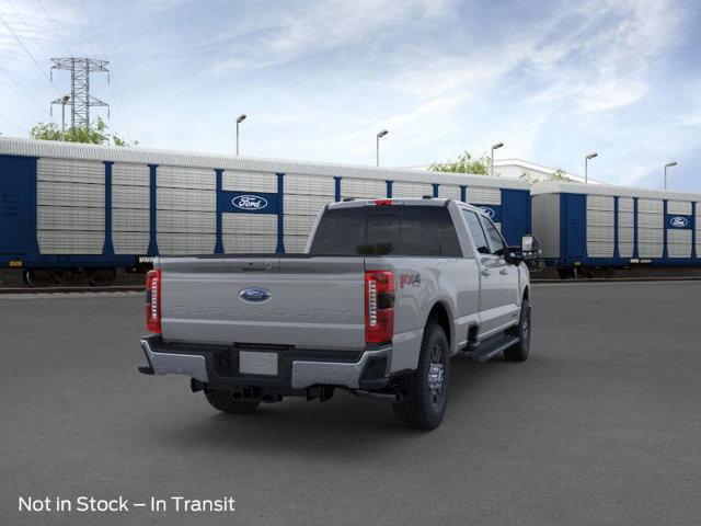 new 2025 Ford F-350 car, priced at $79,451